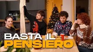 BASTA IL PENSIERO