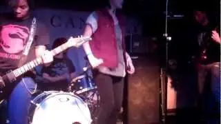 Legend In Japan (Live in London)