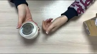 Машинка триммер для одежды Xiaomi Lofans Hair Ball Trimmer CS 622