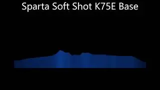 Sparta Soft Shot K75E Base