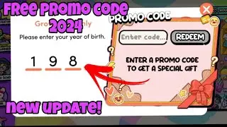 Free Promo Code House Design 2024 | Avatar World - New Code Prom Code