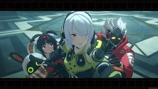 Zenless Zone Zero #25 Странные сообщения