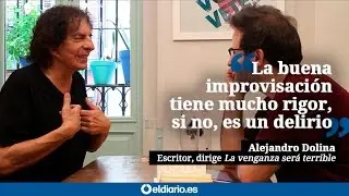 Alejandro Dolina: 