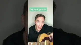 🤷🏻‍♂️😅 Пародия, тик ток прикол. На гитаре, под гитару с Шуриком, приколы тик ток 