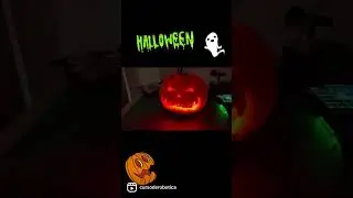 🎃Halloween Pumpkin WIFI