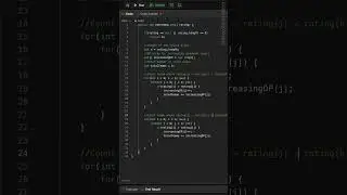 LeetCode Daily: Count Number of Teams Solution in Java | July 29, 2024