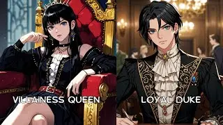 Villainess’s Guide to Ruling Another World #isekai #manhwa #anime #1987 #constitution #philippine