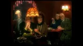 Кабачок - короткометражка