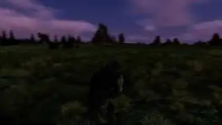 DayZ standalone - lidský výfuk :D