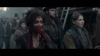 Carnival Row Season 2 Trailer | Prime Video