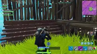Game Winning Battle #04 - Squad Win - TheFlacidAcid, kingster0300, AnabArif