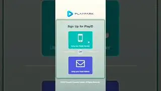REGISTER VIA PLAYID,LINK ON COMMENT SECTION #flyffuniverse  #PlayRhisisviaPlayID #shorts #short