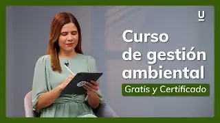 Environmental Management Course [Free & Certified] 🥇 - Edutin Academy