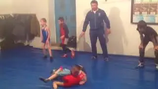 Рамазан Рашидов