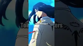 The Best Anime characters that start with an 'B' Part 1 
