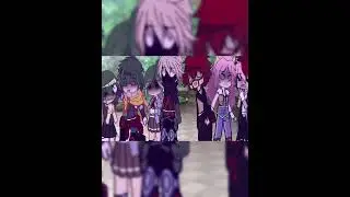 i like you, Hikaro. #gacha #myheroacademiagacha #animegame #mha #edit #gachalife