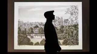 Who is Stephen Wiltshire?