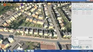 Getting Started on InfraWorks 360 easily