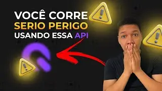 VOCÊ CORRE SERIO PERIGO USANDO ESSA API (QUEPASA) SAIBA COMO RESOLVER ESSE PERIGO