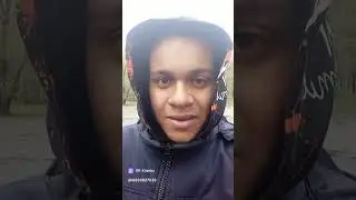 "НУ ЧЁ, Я СТАЛ В 2020 ГОДУ, РЭПЕРОМ, СТАЛ, В 2023 ГОДУ, Я СТАЛ ВИДЕОБЛОГЕРОМ, СТАЛ!" ДЕРЖИТЕ КУЛАКИ!