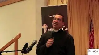 Faith and Ale Live - Fr  Romanoski