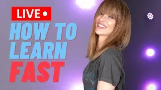 How To Learn Dancing FAST (Tools I Used To Create Permanent Dance Skills)