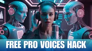 Create Unlimited Pro AI Text To Speech Free with Temp Mail Hack