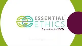 2023 Essential Ethics: The best ethics courses for CPAs & business professionals