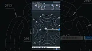 Autocad Drawing/Autocad Tutorial/2d Drawing/Autocad Design