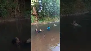 Fresh Water Creek