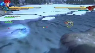 A weird dbx2 glitch