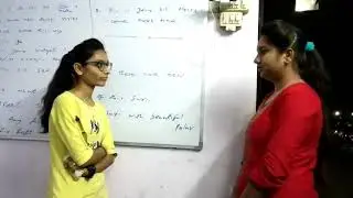 Spoken English with jani sir