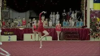 Jozefina Yurchenko - Jealousy