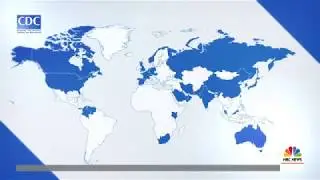 Глобальное потепление «подарило» человечеству смертоносный грибок