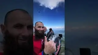 Ингушские земли окупированные осетинами , Гӏалгӏай Даймохк