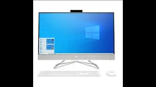 HP 200 G3 All-in-One AiO açılmıyor, BEYAZ LED 7 kez yanıp sönüyor çözümü HP white LED blinks 7 times