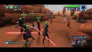 Reva Mission without Eighth Brother