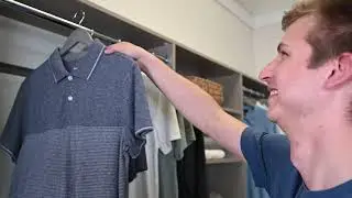 Select Easy Floor Length