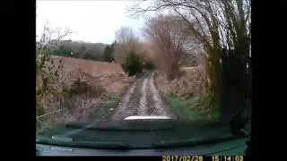 Dodes Wood