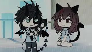 .:Star (My Oc) and their brothers's birth👶:. // Gacha Life (i'm lazy XD)
