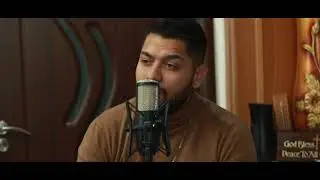 Дейвид Камбуров - Ела Исус в моят живот!!!
