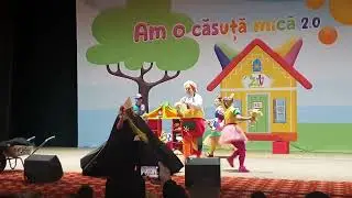 Gașca Zurli - Tura Vura