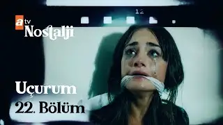 Uçurum 22. Bölüm