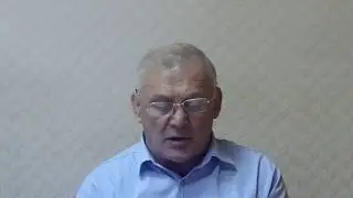 Просьба жителей Нагорского района решить проблему с мостом