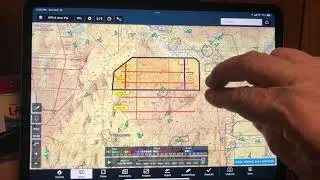 Import KML files into ForeFlight.