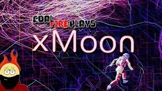 xMoon - Lunar Lasers - Demo
