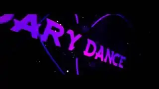 Интро ★Dary Dance★