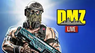 DMZ Patched the Duplication Glitch