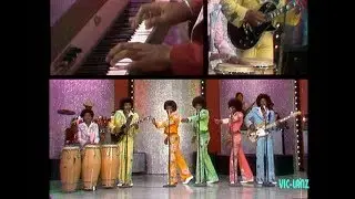 The Life Of The Party  - The Jackson 5 - Subtitulado en Español