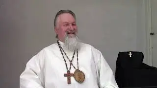 Из Истории Церкви ко Дню Реформации! 2/4 #АрхиепископСергейЖуравлев & пастор Виктор Томев 2024.10.30